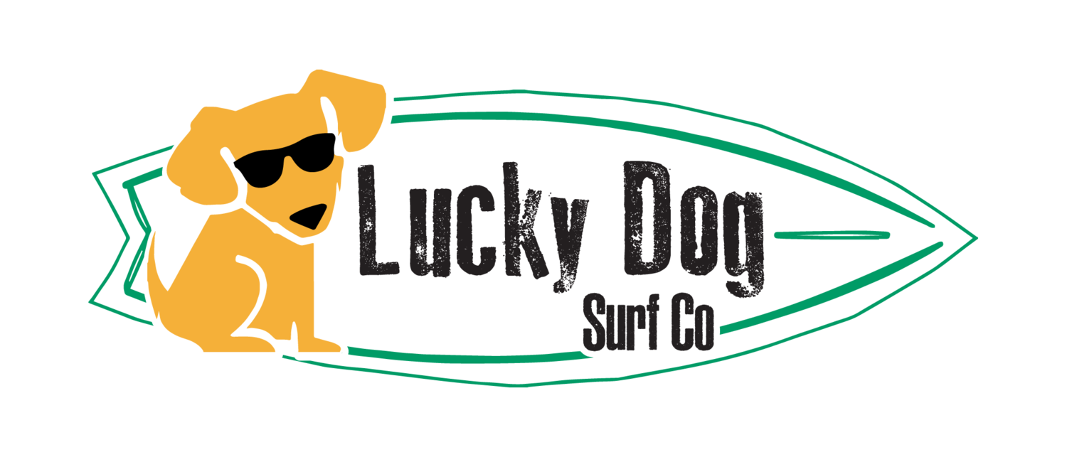 Lucky Dog Surf Co